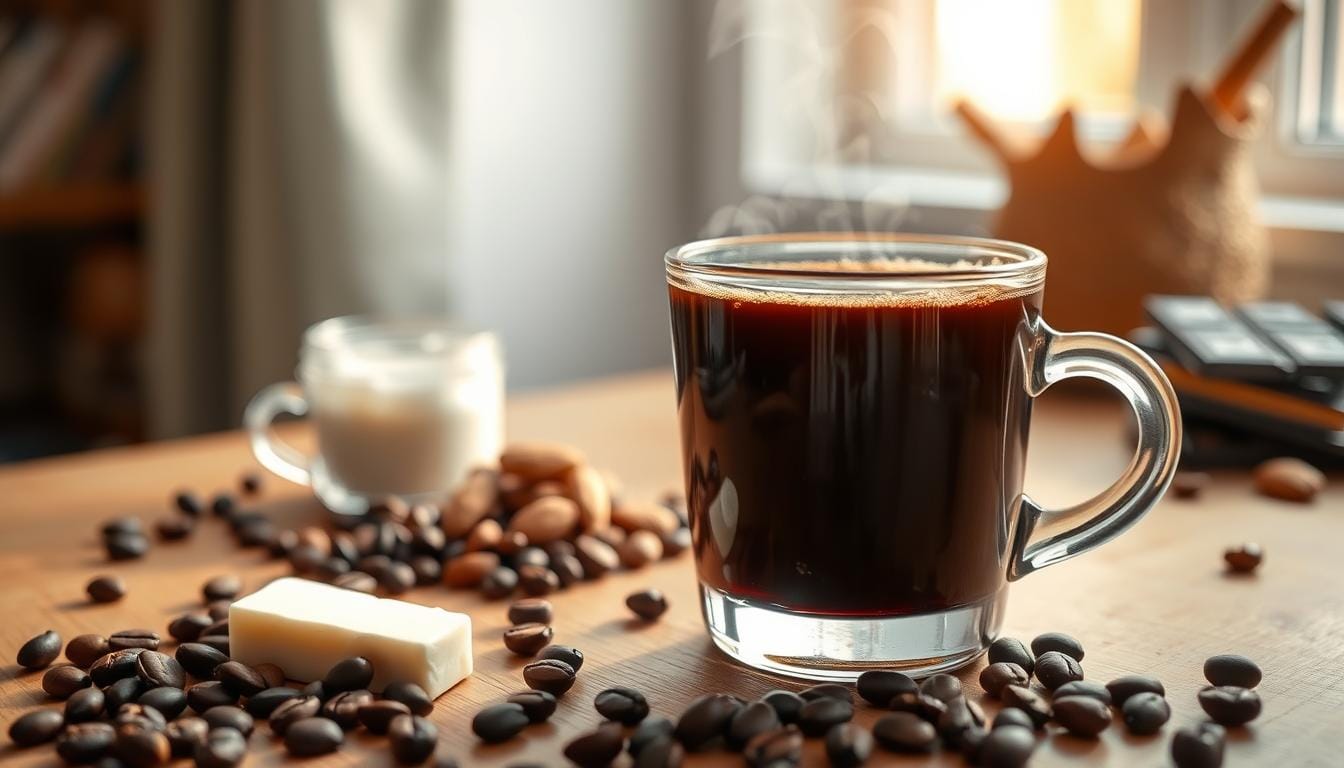 keto coffee